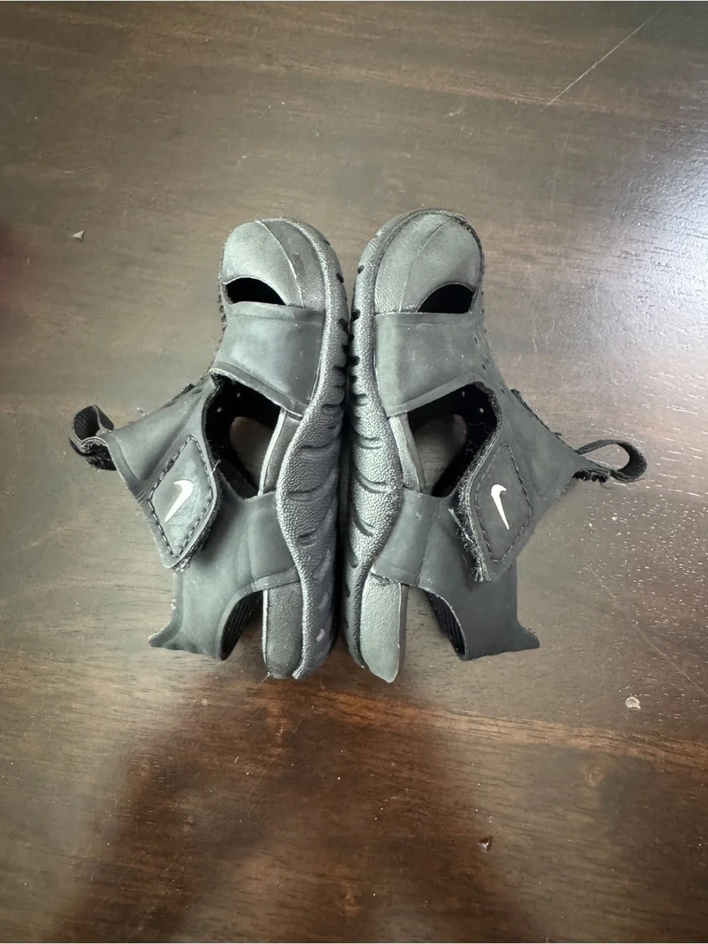 Nike Sunray Protect 2 Water Shoes 4C Sandals Baby Toddler